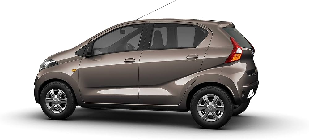 Renault Kwid(2015-2019) Rxt